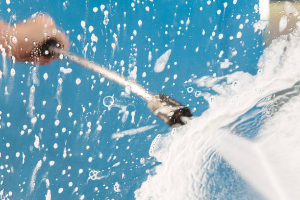 Best Machinery and Equipment Cleaning  in Roseville, MN